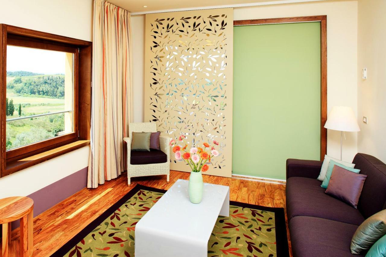 Hapimag Resort Tonda モンタイオーネ エクステリア 写真
